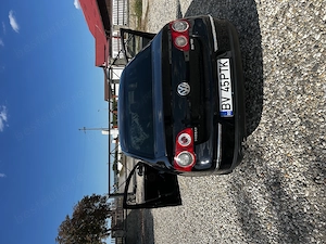 VW Passat B6 2.0 TDI   2006   Preț negociabil - imagine 9