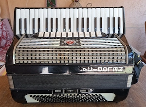 Acordeon Melodija 