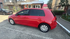 Volkswagen Golf VII, an fabricatie 2014, 1.6 tdi - imagine 5
