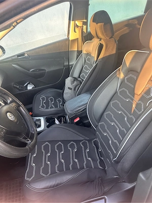 Passat B6 negru variant - imagine 4