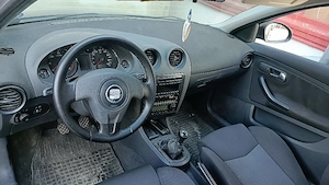 Seat Ibiza 6L FR - imagine 9