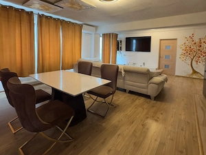 Apartament 3 camere Regim Hotelier Sibiu