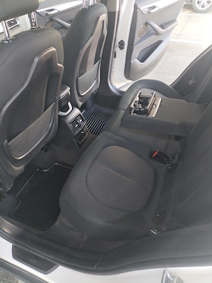 BMW x1 - 2018 - xdrive - 2.0 diesel - cutie automata - imagine 10