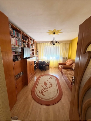 Garsoniera de vanzare - zona Compa - imagine 3