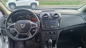 Vand Dacia Logan 2 km - imagine 4