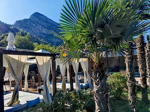 De vanzare centru wellness & SPA, Baile Herculane - imagine 3