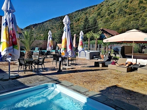 De vanzare centru wellness & SPA, Baile Herculane - imagine 6