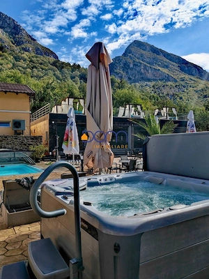 De vanzare centru wellness & SPA, Baile Herculane - imagine 4