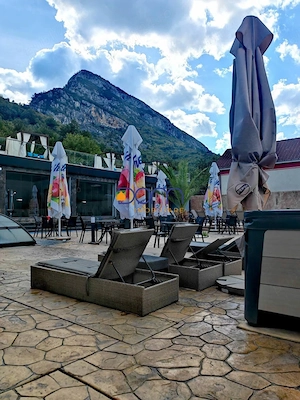 De vanzare centru wellness & SPA, Baile Herculane - imagine 8