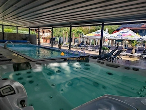 De vanzare centru wellness & SPA, Baile Herculane - imagine 9