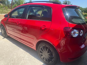  Volkswagen GOLF-PLUS - imagine 2