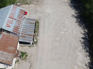Teren 10.000 mp de închiriat la DN72, Ariceștii Rahtivani   betonat, împrejmuit - imagine 5