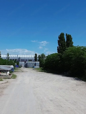 Teren 10.000 mp de închiriat la DN72, Ariceștii Rahtivani   betonat, împrejmuit - imagine 6