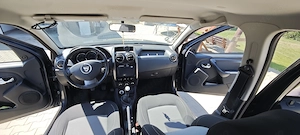 Duster 4x4 2016 15 Dci - imagine 5