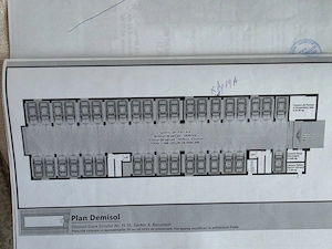 Vând apartament 2 camere - zona Ozana-Pallady, complet mobilat și utilat, parcare subterană inclusă - imagine 2