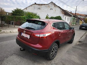 nissan qashqai 2017 benzina euro6 - imagine 4