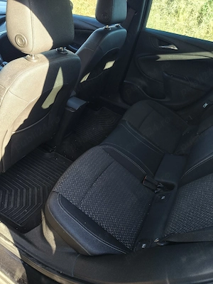 Opel Astra K Sports Tourer 1.6 CDTI 110 CP | Matrix LED | Navi | Încălzire | Haion electric - imagine 10
