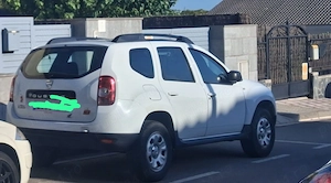 Dacia duster - imagine 2
