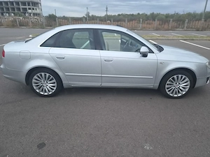 Vand Seat Exeo an 2013 2.0 disel - imagine 6