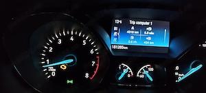 Ford focus 2016 1.0 distribuție schimbata - imagine 1