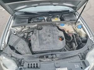 Vand Seat Exeo an 2013 2.0 disel - imagine 9