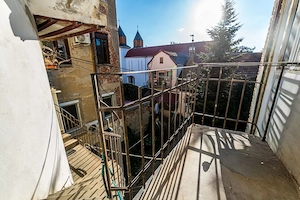 Apartament central - 84 mp utili - etaj 1 - COMISION 0 - imagine 3