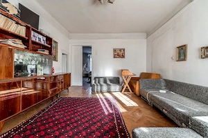 Apartament central - 84 mp utili - etaj 1 - COMISION 0 - imagine 4