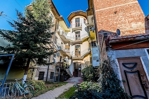 Apartament central - 84 mp utili - etaj 1 - COMISION 0 - imagine 2