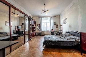 Apartament central - 84 mp utili - etaj 1 - COMISION 0 - imagine 5