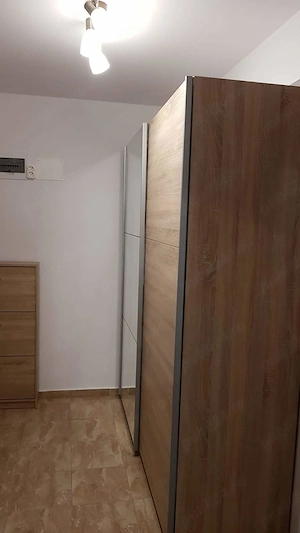 Vând apartament 2 camere - zona Ozana-Pallady, complet mobilat și utilat, parcare subterană inclusă - imagine 10