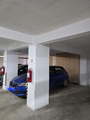 Vând apartament 2 camere - zona Ozana-Pallady, complet mobilat și utilat, parcare subterană inclusă - imagine 4