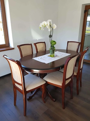 Vând apartament 2 camere - zona Ozana-Pallady, complet mobilat și utilat, parcare subterană inclusă - imagine 9