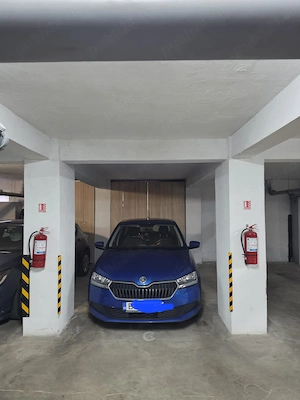 Vând apartament 2 camere - zona Ozana-Pallady, complet mobilat și utilat, parcare subterană inclusă - imagine 3