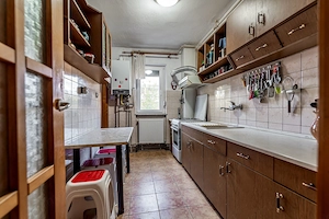 Apartament 3 camere - parter - str. Petru Rares, Gradiste - COMISION 0 - imagine 3
