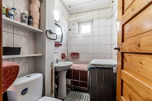 Apartament 3 camere - parter - str. Petru Rares, Gradiste - COMISION 0 - imagine 7