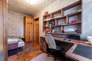 Apartament 3 camere - parter - str. Petru Rares, Gradiste - COMISION 0 - imagine 4