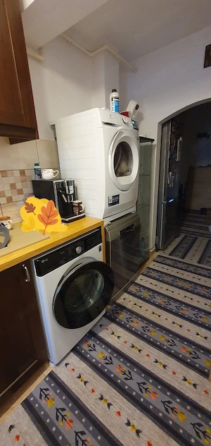 Vând apartament 2 camere - zona Ozana-Pallady, complet mobilat și utilat, parcare subterană inclusă - imagine 7