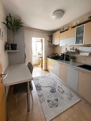 Apartament cu o camera in zona Metalurgiei.