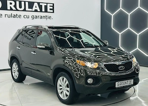 Kia sorento - imagine 2