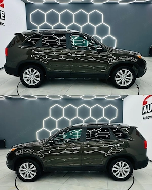 Kia sorento - imagine 5