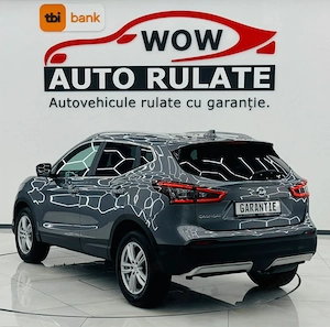 Nissan Qashqai - imagine 3