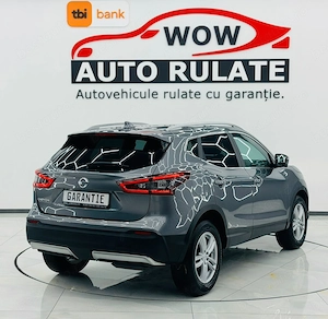 Nissan Qashqai - imagine 4