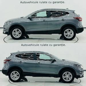 Nissan Qashqai - imagine 5