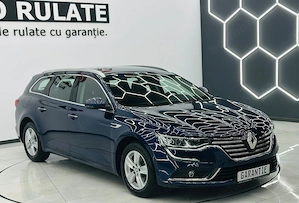 Renault Talisman - imagine 2