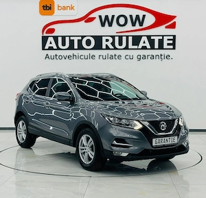 Nissan Qashqai - imagine 2