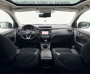 Nissan Qashqai - imagine 6