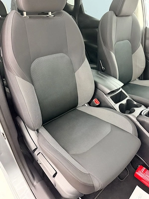 Nissan Qashqai - imagine 20