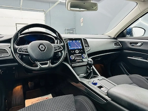 Renault Talisman - imagine 20