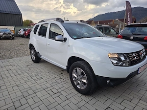  Dacia Duster 1,6 4x4  - imagine 2