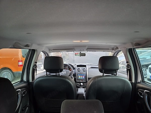  Dacia Duster 1,6 4x4  - imagine 9